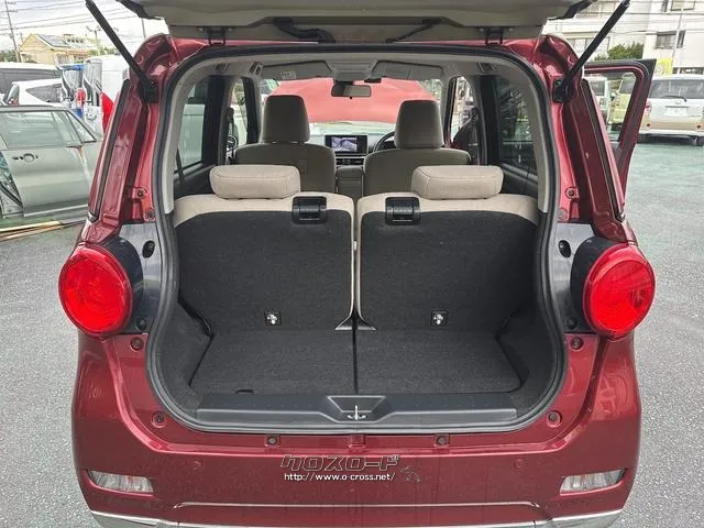 ダイハツ キャスト