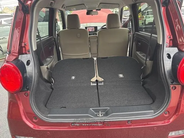 ダイハツ キャスト