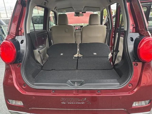 ダイハツ キャスト