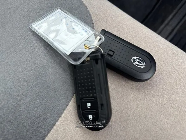 ダイハツ キャスト