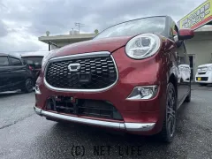 ダイハツ キャスト