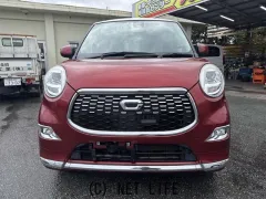 ダイハツ キャスト