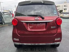 ダイハツ キャスト