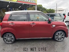 ダイハツ キャスト