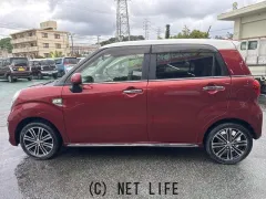 ダイハツ キャスト