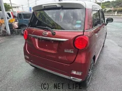 ダイハツ キャスト