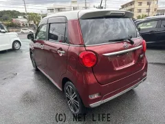 ダイハツ キャスト