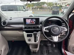 ダイハツ キャスト