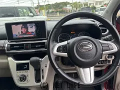 ダイハツ キャスト