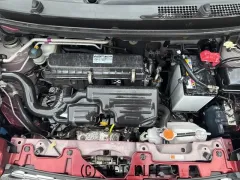 ダイハツ キャスト