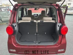 ダイハツ キャスト