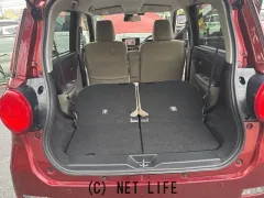 ダイハツ キャスト