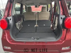 ダイハツ キャスト