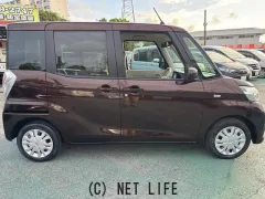日産 デイズルークス