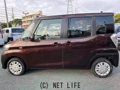 日産 デイズルークス
