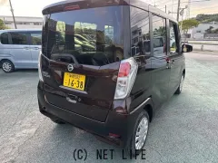 日産 デイズルークス