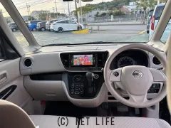 日産 デイズルークス