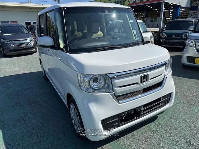ホンダ N-BOX