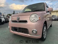 ダイハツ ミラココア