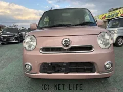ダイハツ ミラココア