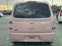 ダイハツ ミラココア