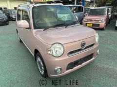 ダイハツ ミラココア