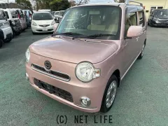 ダイハツ ミラココア