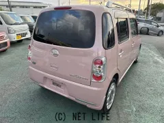 ダイハツ ミラココア