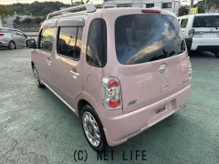 ダイハツ ミラココア