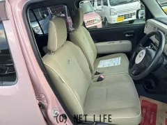 ダイハツ ミラココア