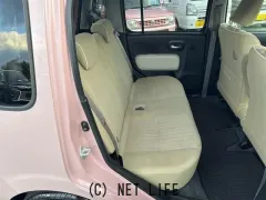 ダイハツ ミラココア