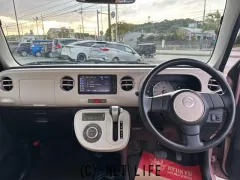 ダイハツ ミラココア