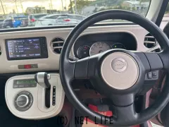 ダイハツ ミラココア