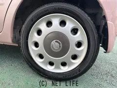 ダイハツ ミラココア