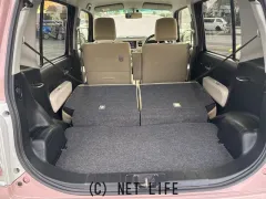 ダイハツ ミラココア