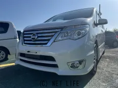日産 セレナ