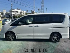 日産 セレナ