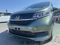 ホンダ フリード