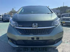 ホンダ フリード