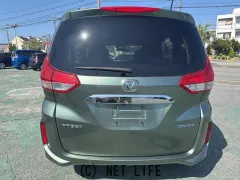 ホンダ フリード