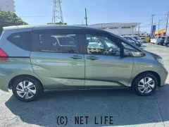ホンダ フリード