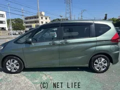 ホンダ フリード