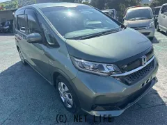 ホンダ フリード