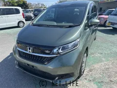 ホンダ フリード