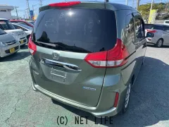 ホンダ フリード