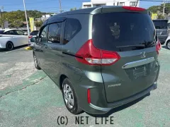 ホンダ フリード