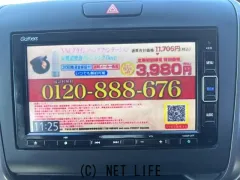 ホンダ フリード