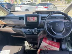 ホンダ フリード