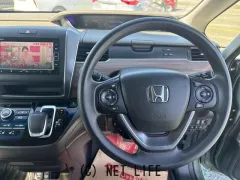 ホンダ フリード