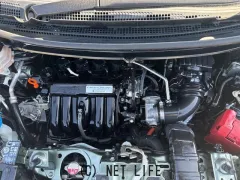 ホンダ フリード